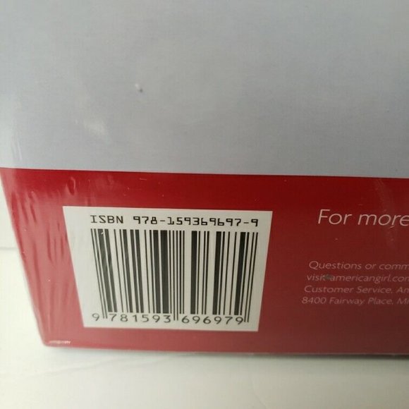 American Girl Molly's Activity Book Pack 2-in-1 Book Set Girls NEW - Picture 7 of 9